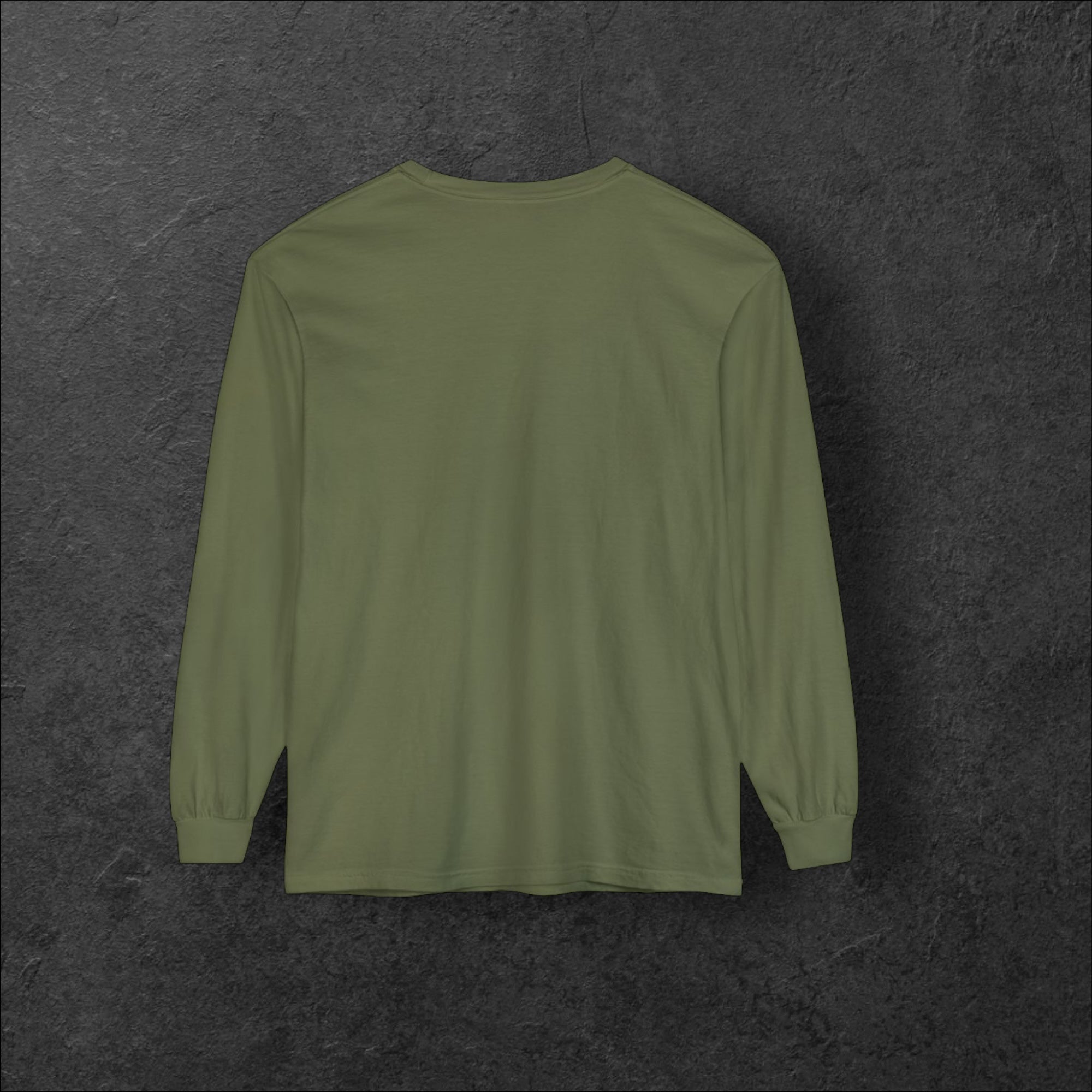 ABC Long Sleeve T-Shirt