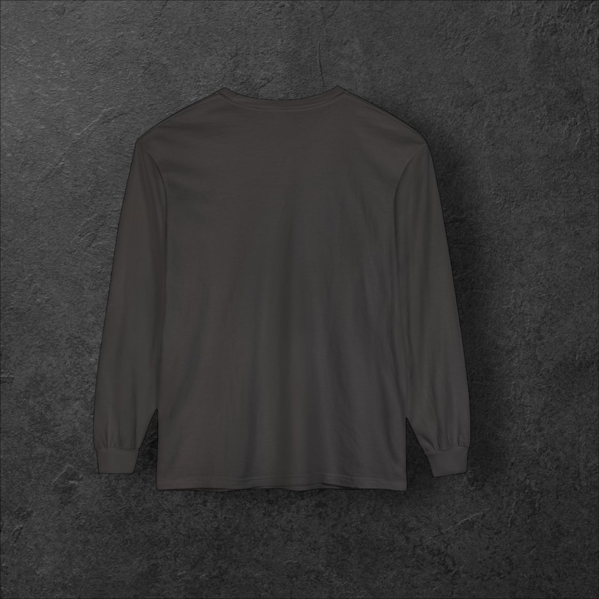 ABC Long Sleeve T-Shirt