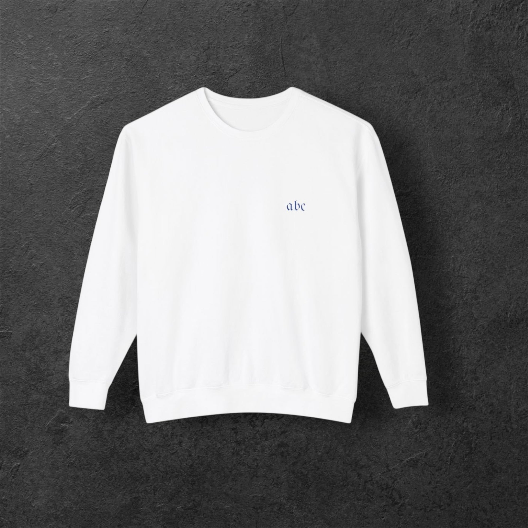 Cosmic Wonders Crewneck Sweatshirt