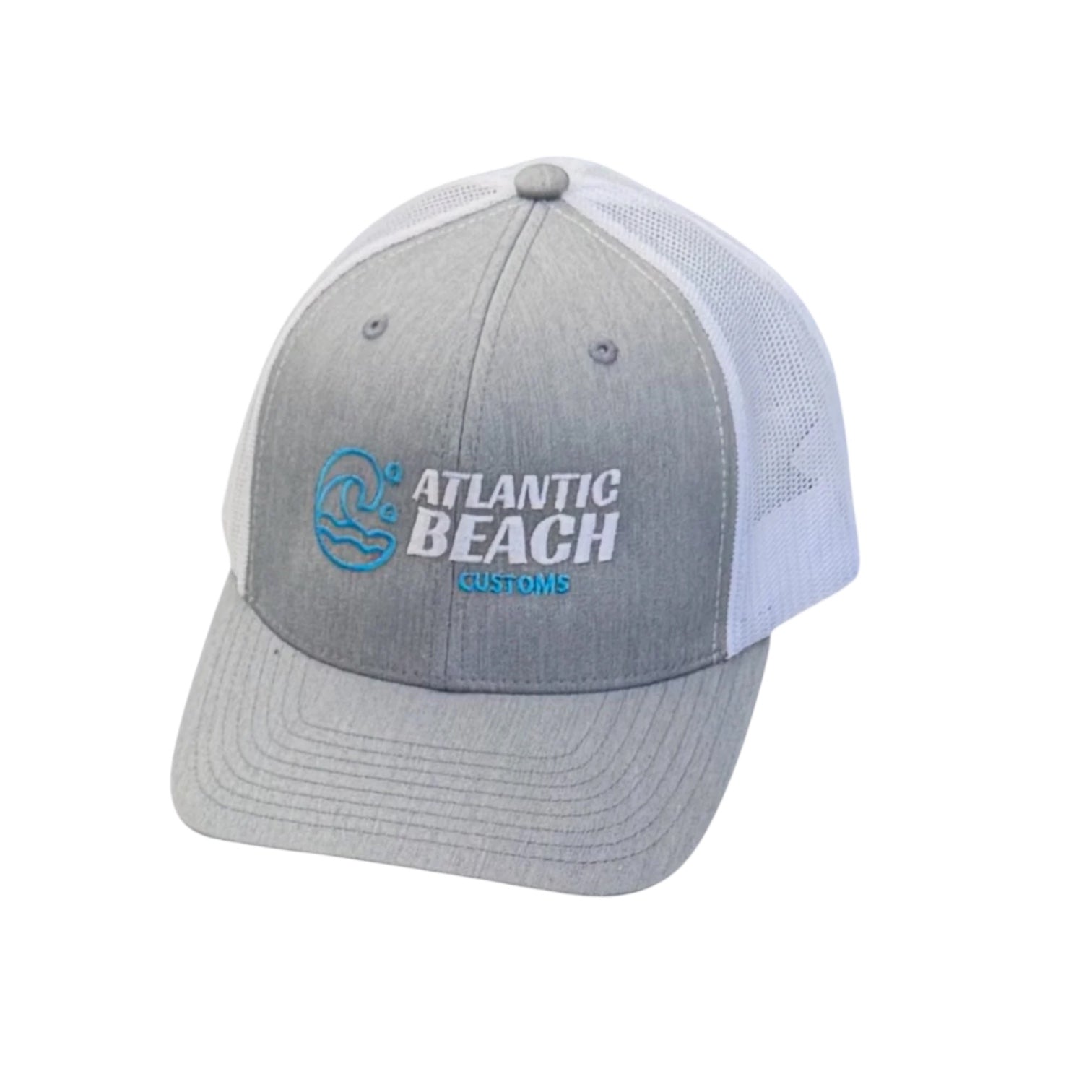 Snapback Trucker Cap