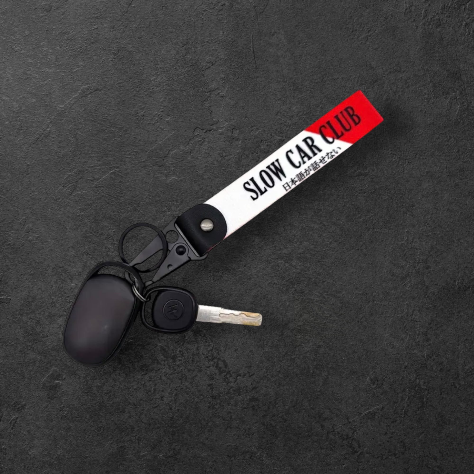 JDM Key-Tags