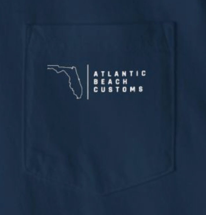 FLORIDA Pocket T-Shirt