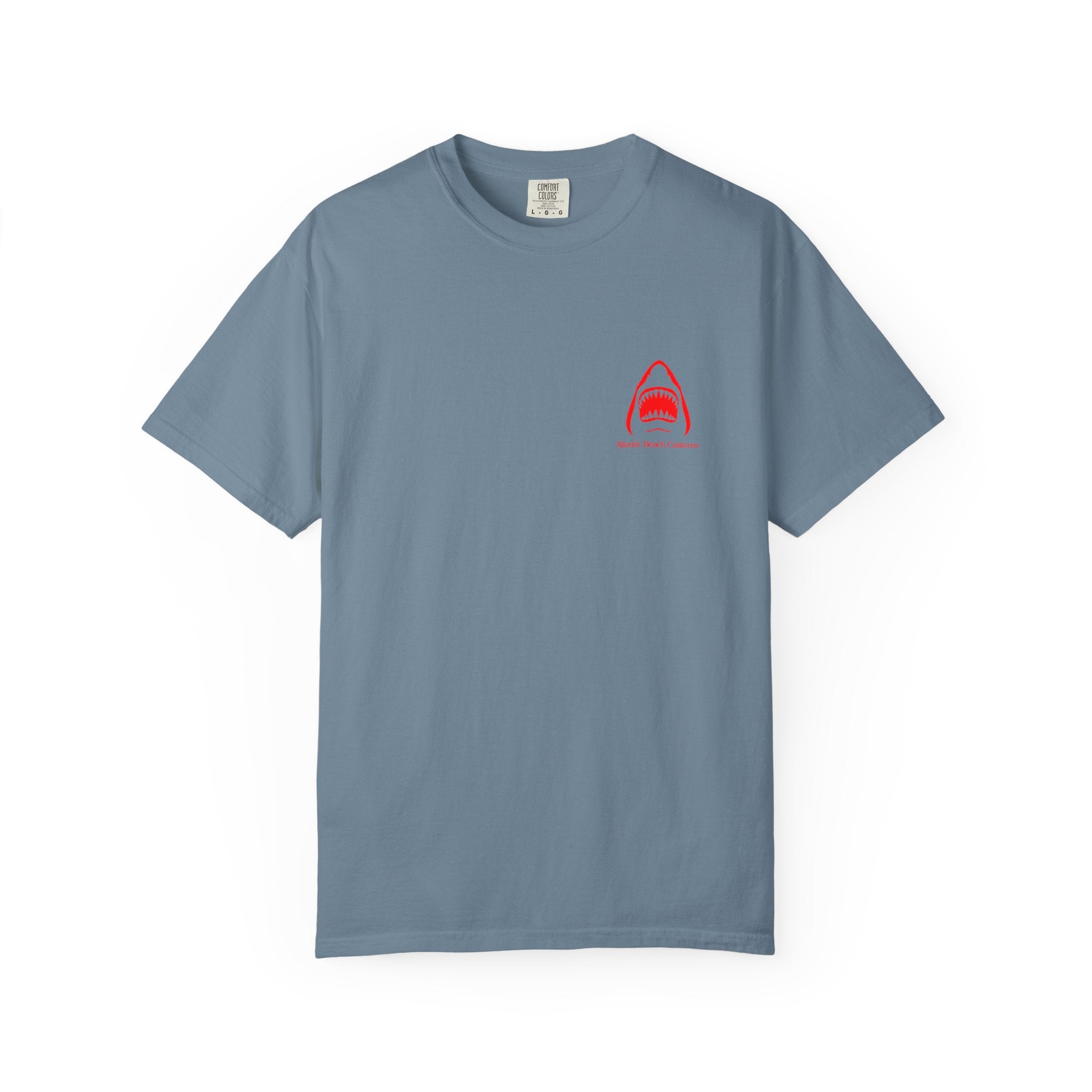 Lucky Shark Tooth T-Shirt
