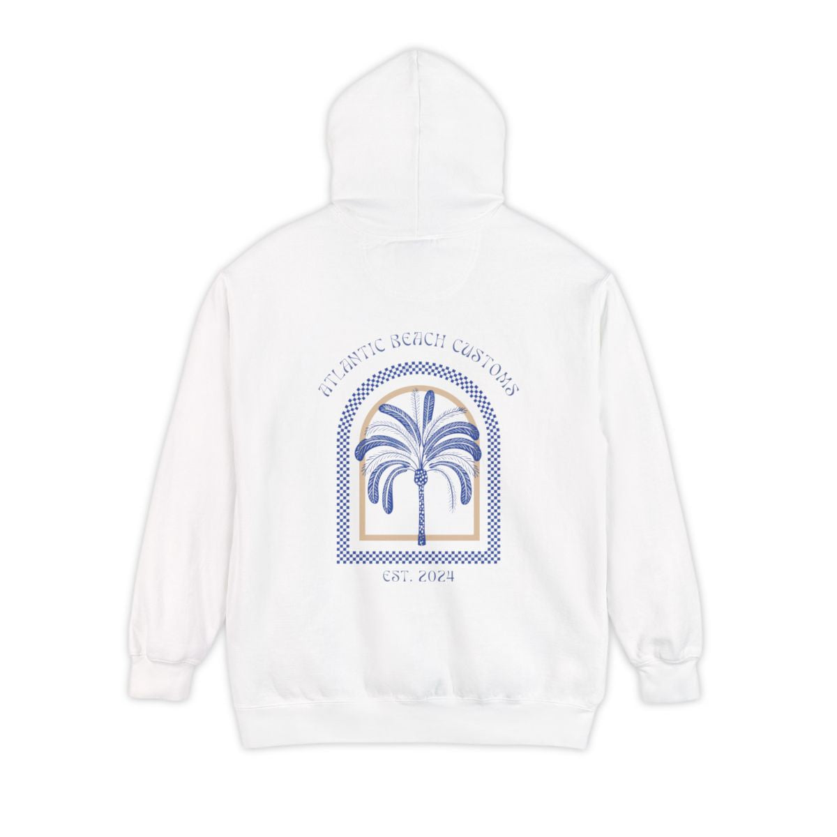 Palm Sweatshirt