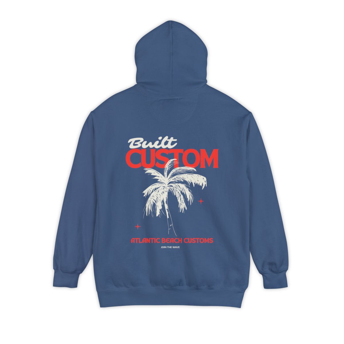 BUILT CUSTOM Sweatshirt