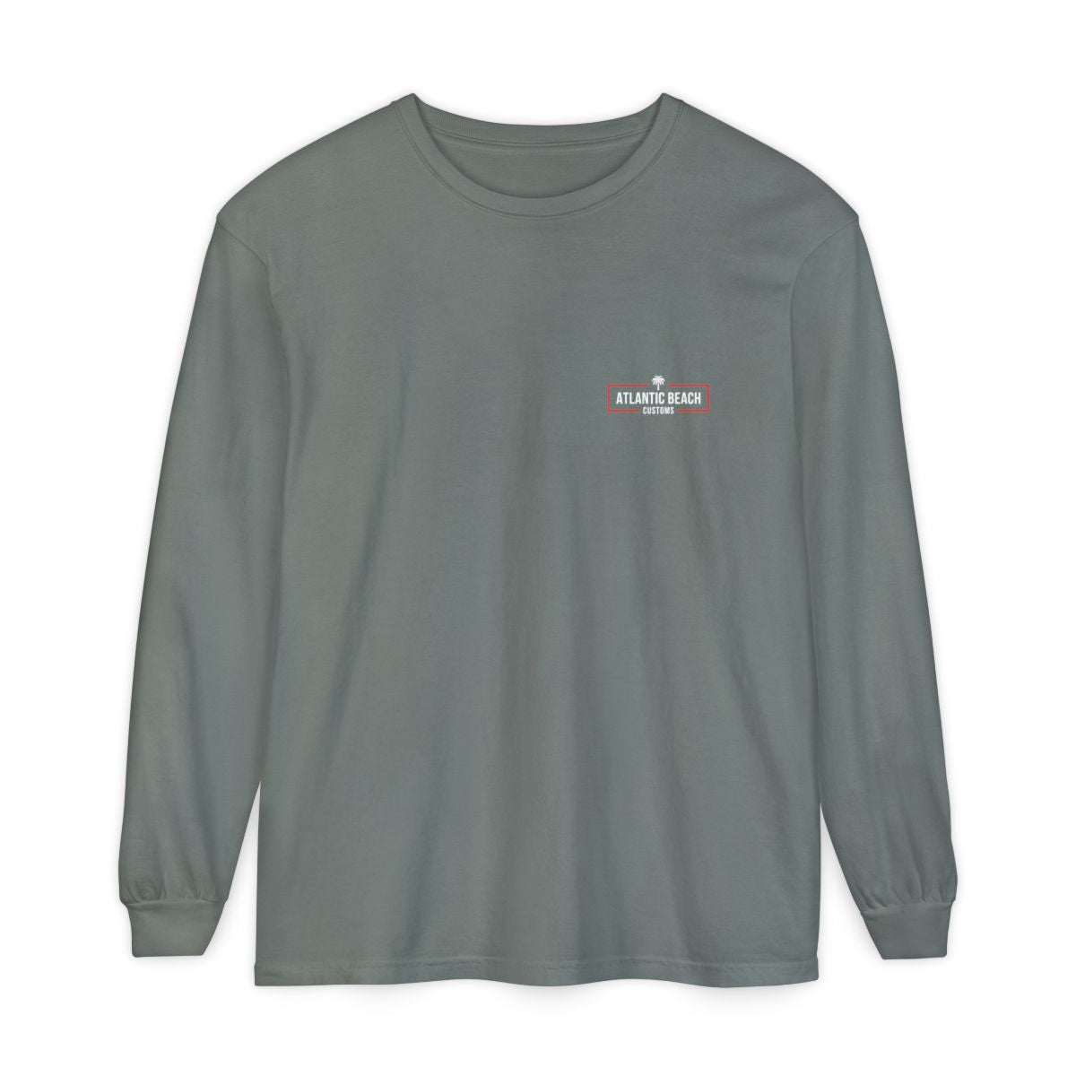 Long Sleeve T-Shirt