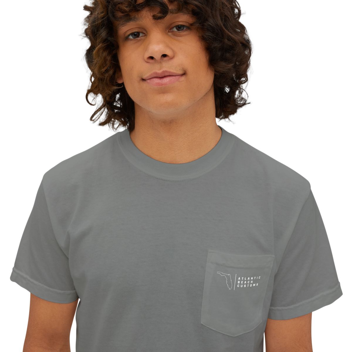 FLORIDA Pocket T-Shirt