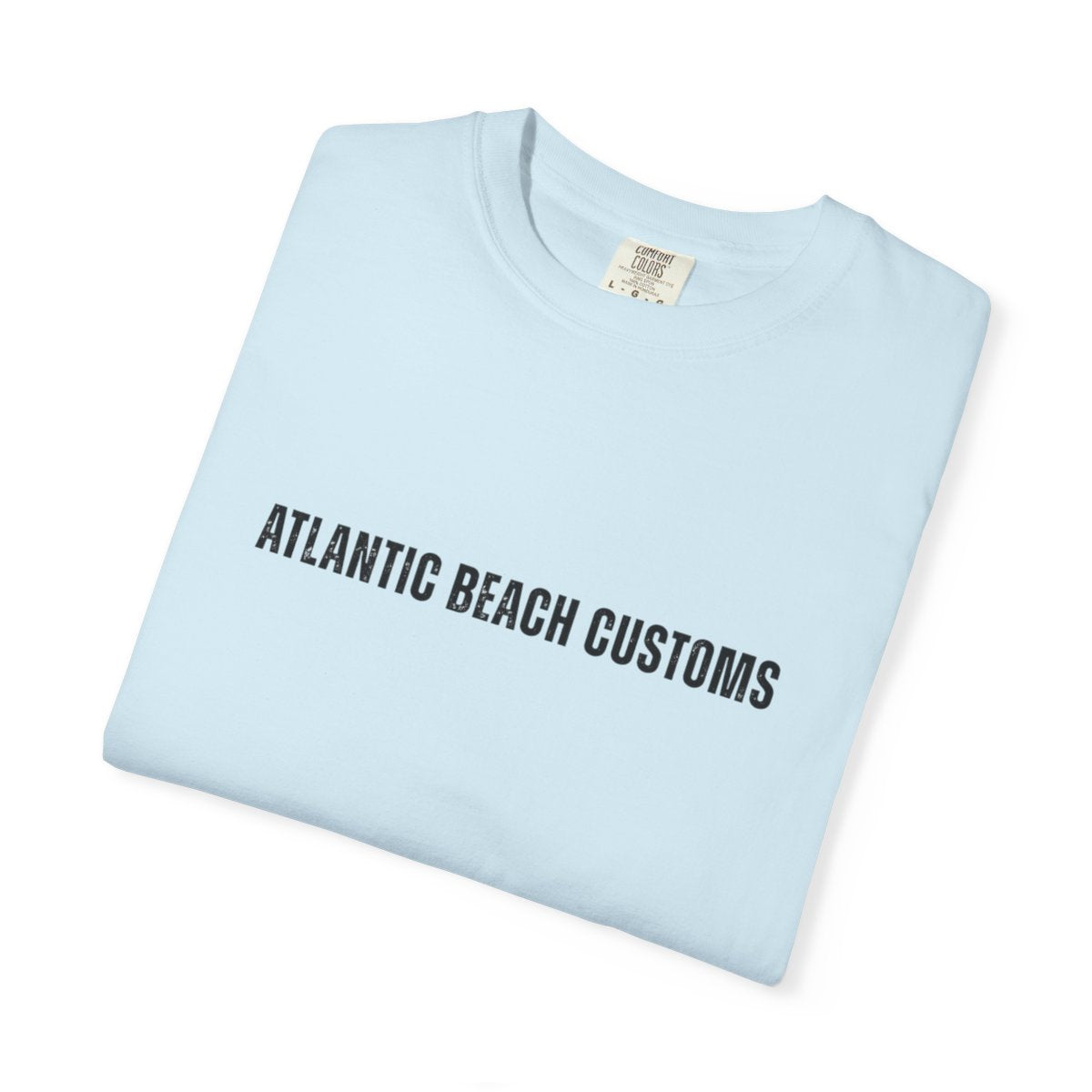 Challenger Roots T-Shirt