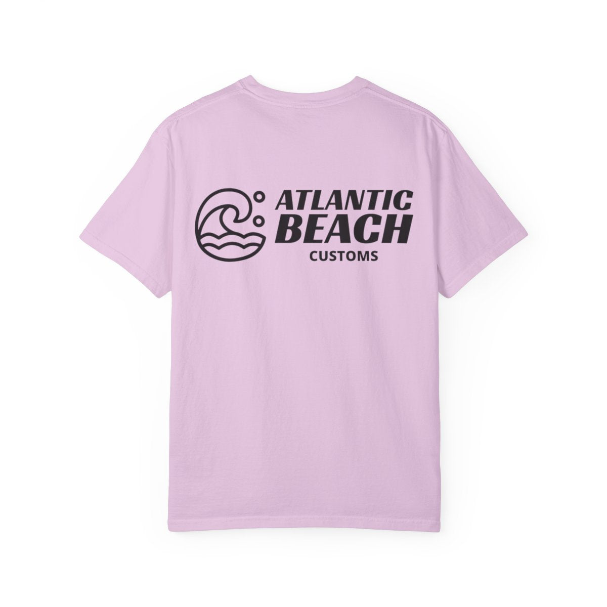 ABC Classic T-Shirt