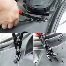 Steel Clip-Removal Tool