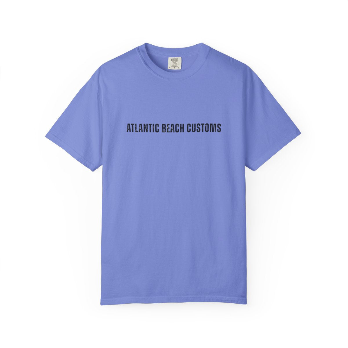 Challenger Roots T-Shirt